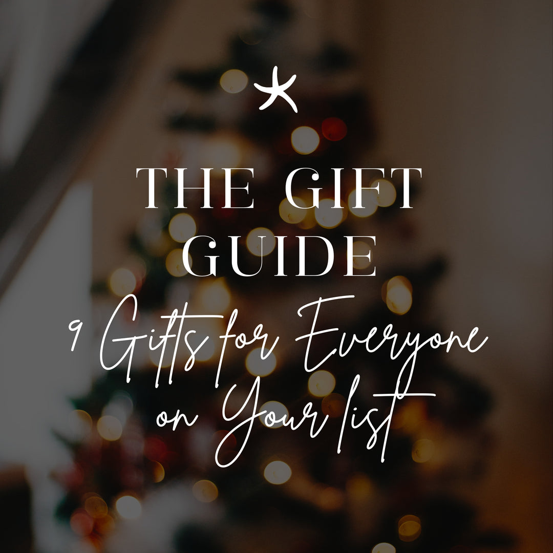 How to Find the Perfect Gift