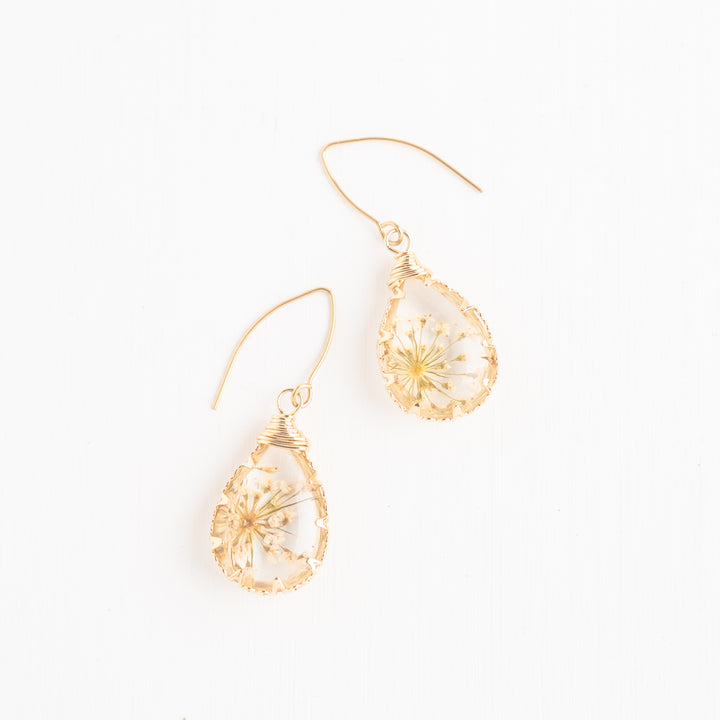 Blossom Earrings