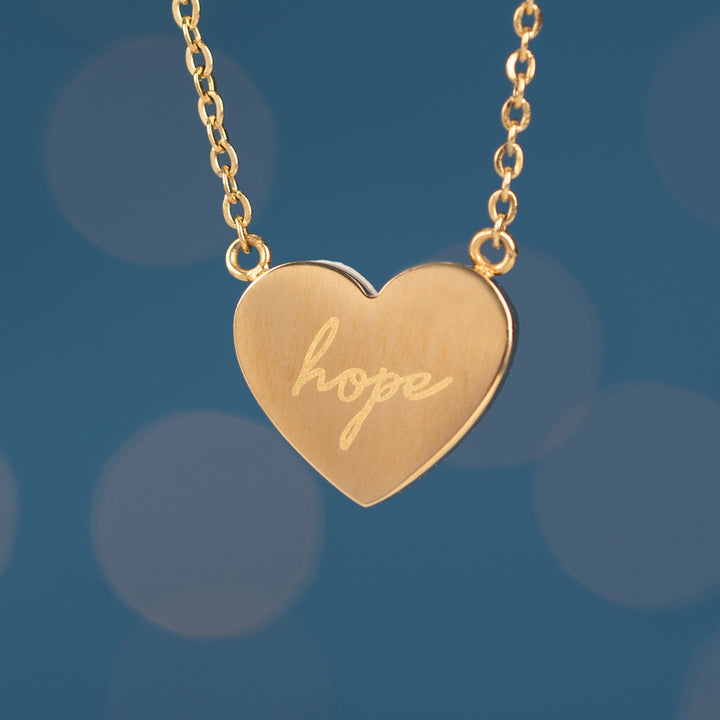 Give Hope Necklace