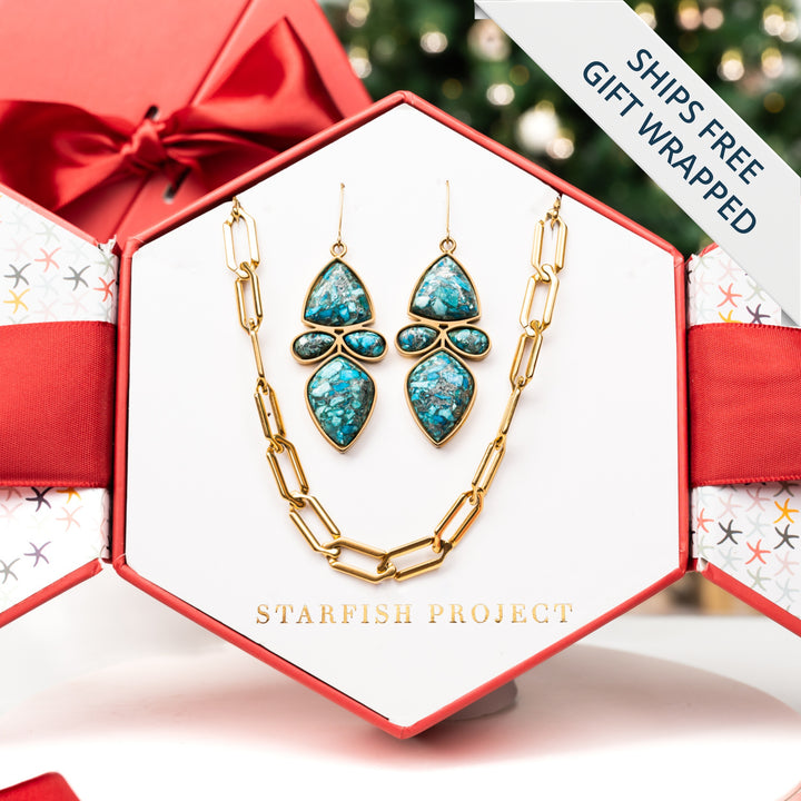 Shine Bright Gift Set