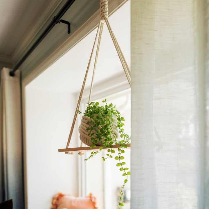 Dignity Hanging Shelf