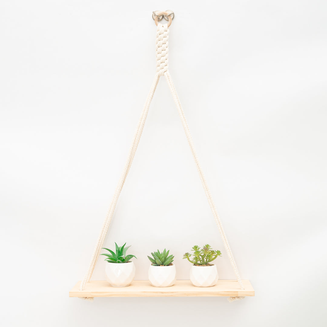 Dignity Hanging Shelf